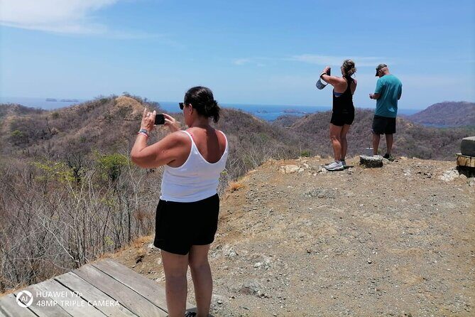 Side by Side Buggy Tour Expedition by Gold Coast in Guanacaste - Who Will Love This Tour?