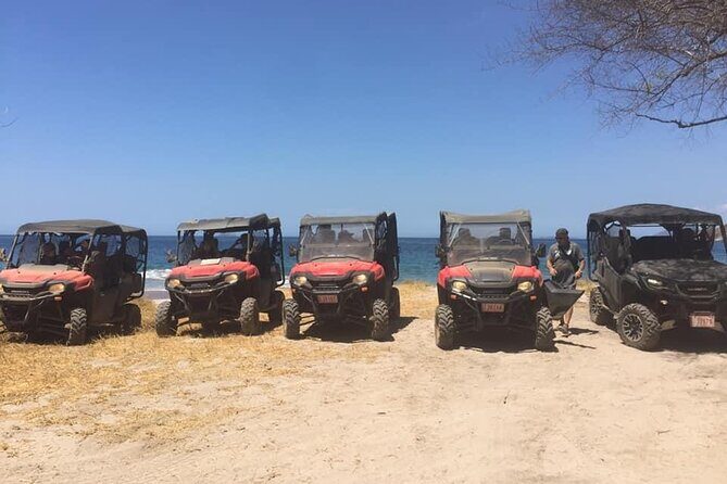 Side by Side Buggy Tour Expedition by Gold Coast in Guanacaste - FAQ