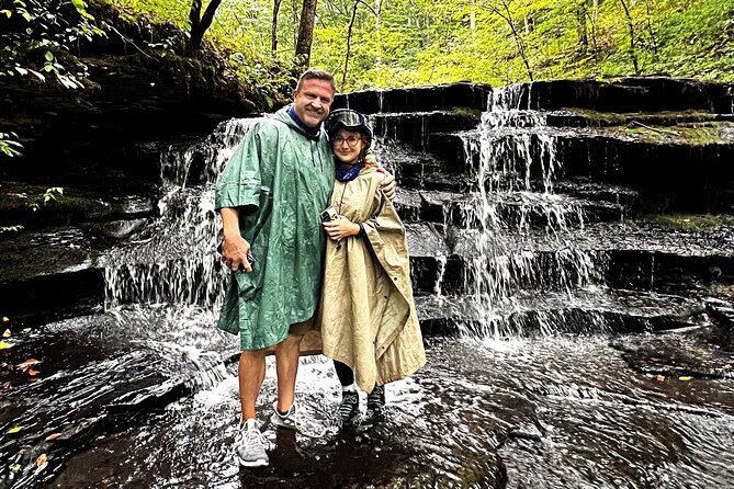 Side by Side Guided Adventure - 2 Hours Off Road Fun - The Sum Up