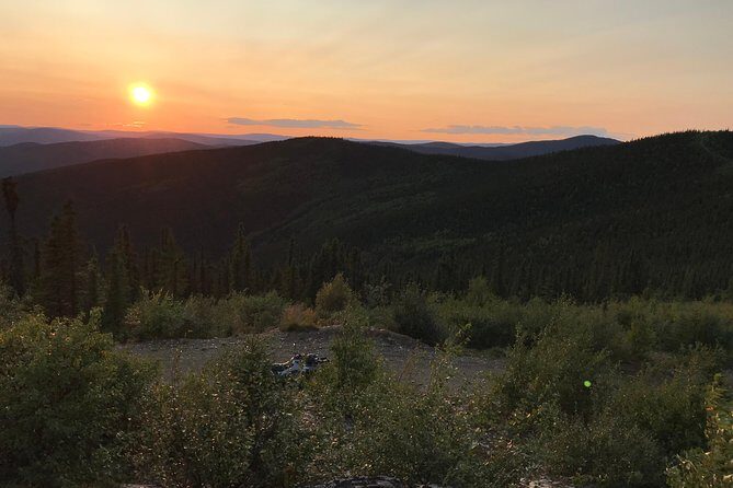 Side by Side Morning Tour - Who Will Love This Tour?