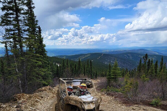 Side by Side Morning Tour - FAQ