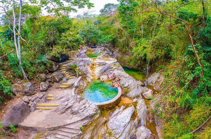 Side by Side Por La Montaña de Puerto Vallarta - Who Will Enjoy This Tour?