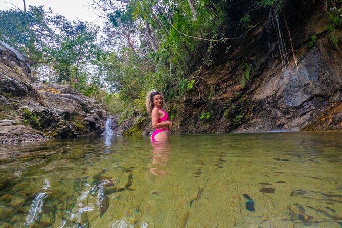 Side by Side Por La Montaña de Puerto Vallarta - FAQ