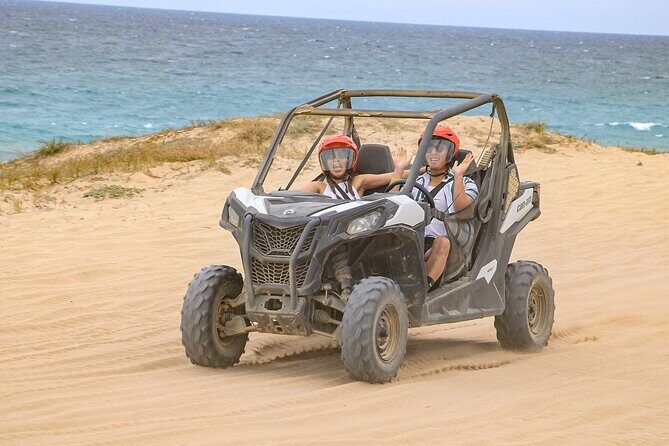Side by Side UTV Adventure and Tequila Tasting in Cabo - Why This Tour Offers Real Value