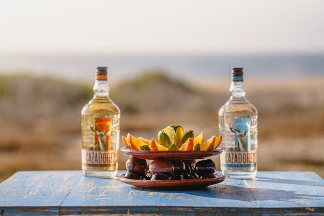 Side by Side UTV Adventure and Tequila Tasting in Cabo - FAQ