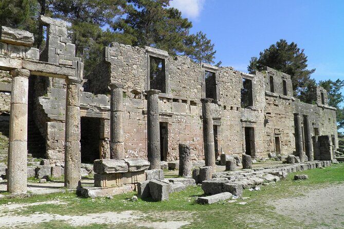 Side Cabrio Bus Tour With Green Lake And Manavgat Waterfall - FAQ