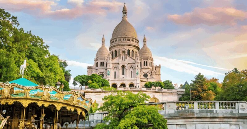 Side-car Paris: Discover The Left Bank, Notre Dame and More - Authentic Experiences and Practical Details
