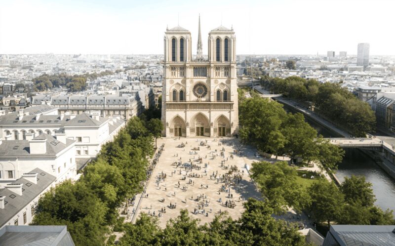Side-car Paris: Discover The Left Bank, Notre Dame and More - Who is This Tour Best Suited For?