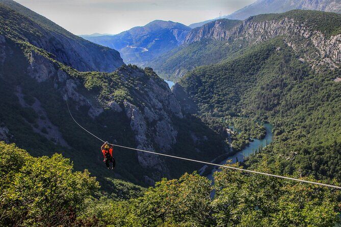 Side Combo Tour 3 in 1 Adventure Rafting Buggy And Zipline - FAQ