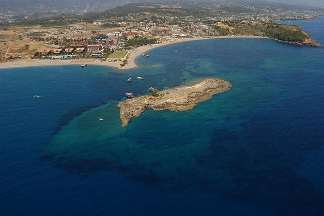 Side: Dolphin Island Boat Tour with Foam Party and Lunch - Frequently Asked Questions