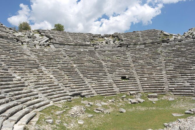 Side: Eagle Canyon & Selge Ancient City - Authentic Experiences and Local Insights