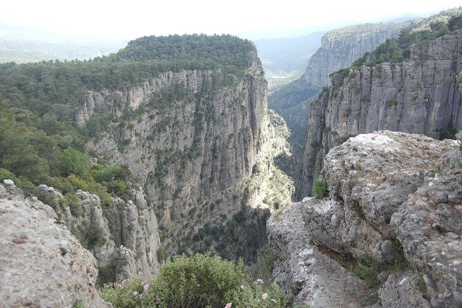 Side: Eagle Canyon & Selge Ancient City - Final Thoughts: Who Should Book This Tour?