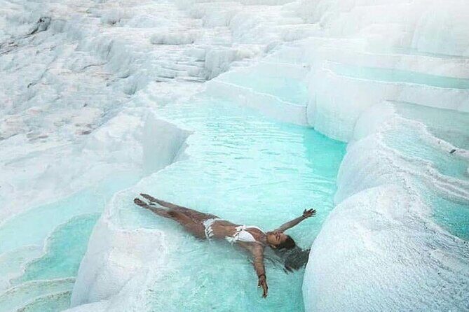 Side Express Pamukkale &Hierapolis Day Trip w/Lunch & Pickup - Final Thoughts