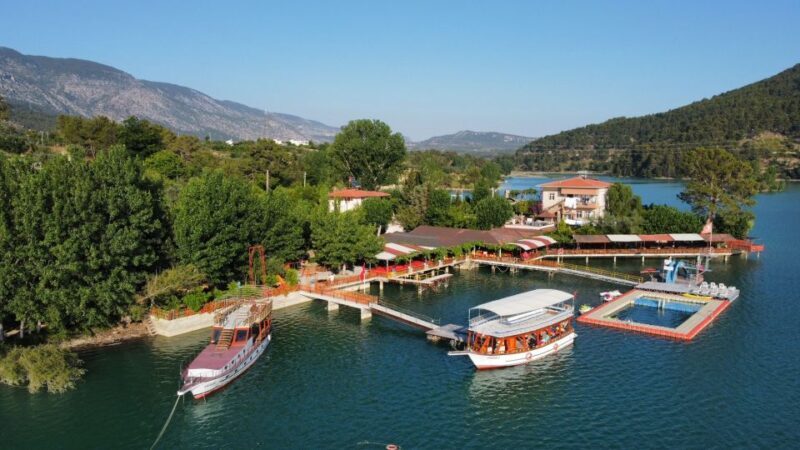 Side: Green Canyon and Waterfall Jeep Safari with Lunch - Frequently Asked Questions