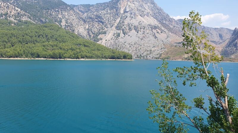 Side: Green Canyon Boat Tour With Open Buffet Lunch & Drinks - FAQ