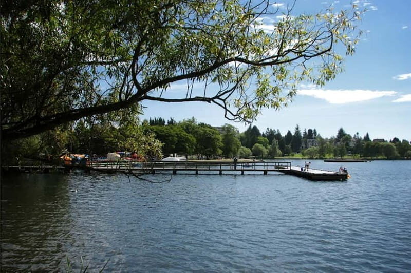 Side: Green Lake Boat Tour, Swimming, and Oymapinar Dam - Final Thoughts