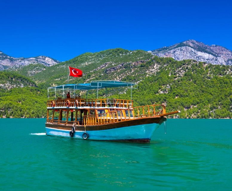 Side: Jeep Safari & Boat Trip Combo Tour - Frequently Asked Questions