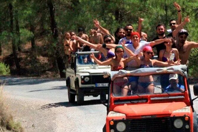 Side Jeep Safari Tour Around Taurus Mountains with Lunch - The Sum Up: Is This Tour Worth It?