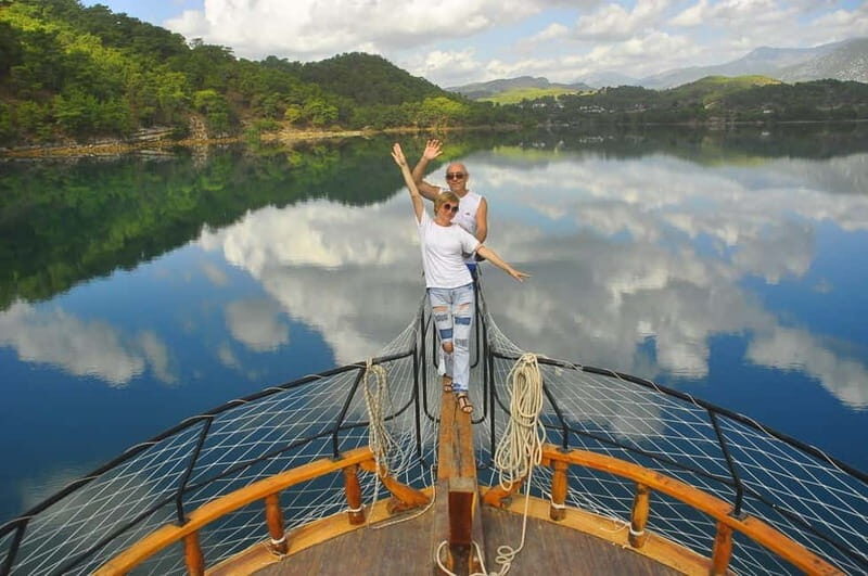 Side: Jeep Safari with Boat Tour, Lunch, and Hotel Transfer - Final Thoughts