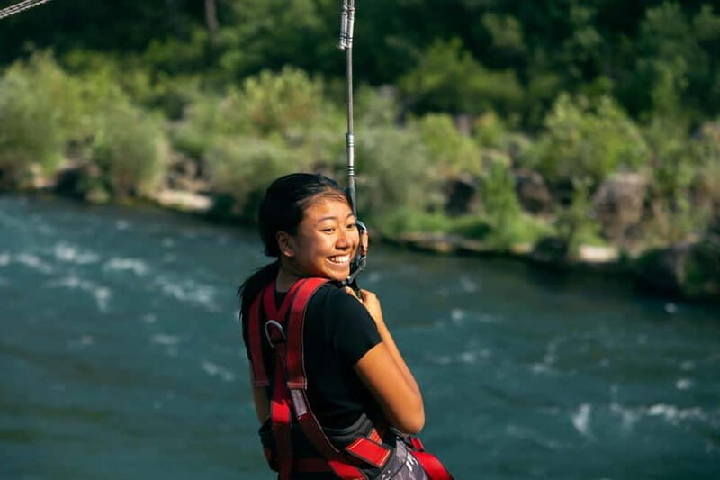 Side: Koprulu Canyon Visit w/ Lunch by the River & Pickup - Exploring Koprulu Canyon: A Practical and Authentic Day Out