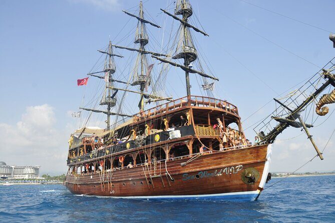 Side Manavgat Boat Trip With Lunch And Unlimited Drinks - Frequently Asked Questions (FAQs)