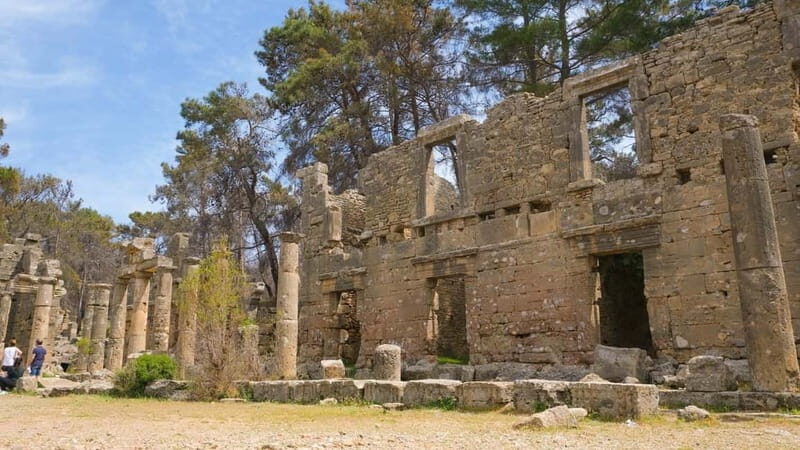 Side/Manavgat: Green Canyon, Breezes of Culture and Nature - The Sum Up: Why This Tour Works for Travelers