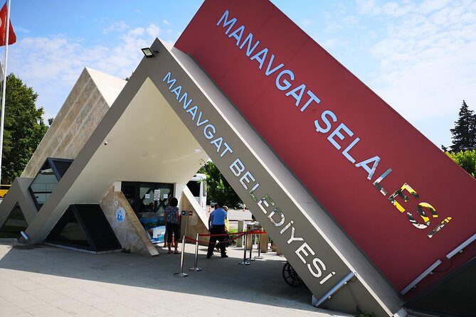 Side, Manavgat Waterfall & Green Canyon 3 in 1 Tour - Detailed Review of the Side, Manavgat Waterfall & Green Canyon Tour