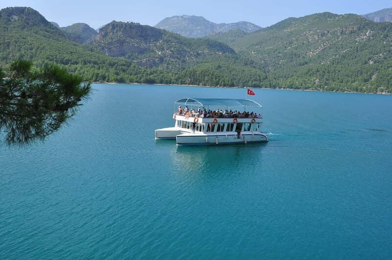 Side: Off-Road Jeep Safari and Boat Ride on Green Lake - Final Thoughts: Why This Tour Stands Out