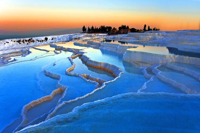 Side Pamukkale Day Trip & Sala Lake Visit w/Meals & Pickup - Who Should Consider This Tour?
