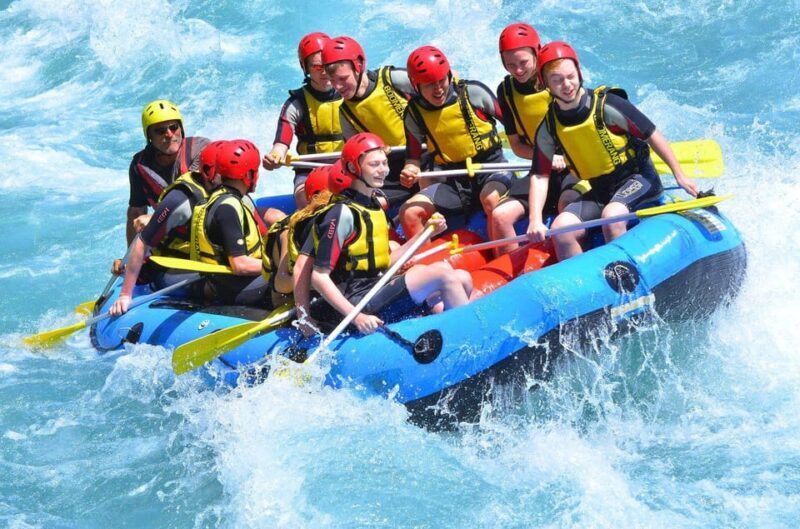 Side Rafting Tour in Koprulu Canyon National Park - Final Thoughts: Is It Worth It?