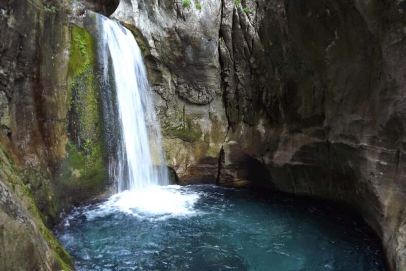 Side: Sapadere Canyon and Alanya City Tour with Lunch - Exploring the Canyon and Coast: A Practical Guide