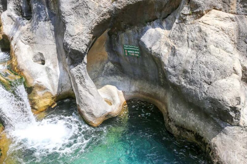 Side: Sapadere Canyon and Alanya City Tour with Lunch - Who Should Consider This Tour?
