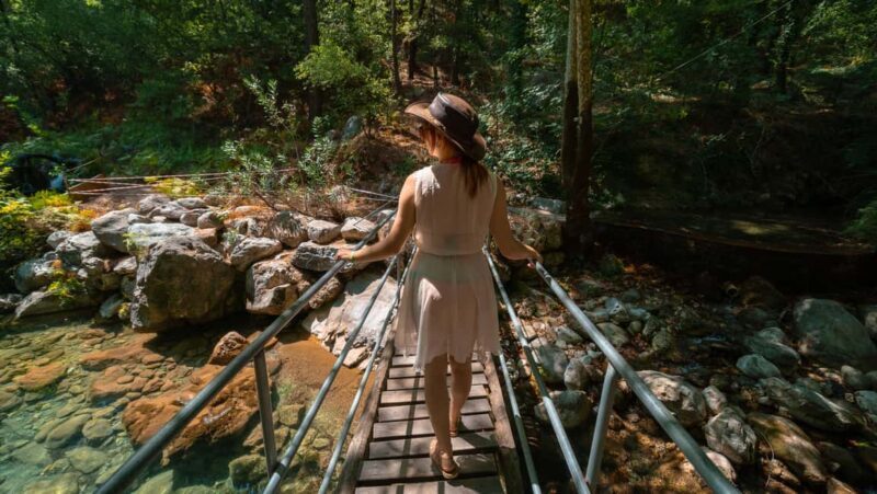 Side: Sapadere Canyon, Cave Visit & Alanya Tour with Lunch - What the Reviews Reveal About the Experience