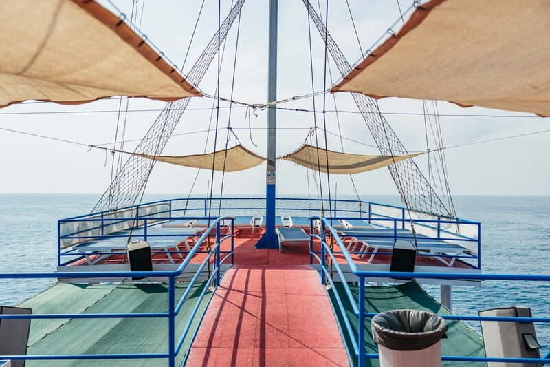Side: Scuba Diving, Underwater Museum, 2 Dives incl. Lunch - Final Thoughts: Is It Worth It?