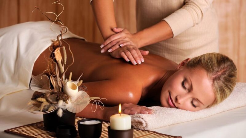 Side The Traditional Comfort Of Turkish Bath & Spa - FAQs