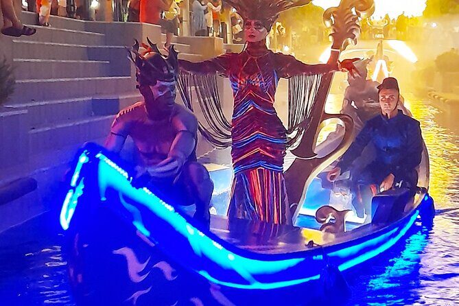 Side to Belek Land of Legends Activity and Boat Parade Show - The Journey to the Land of Legends: What to Expect