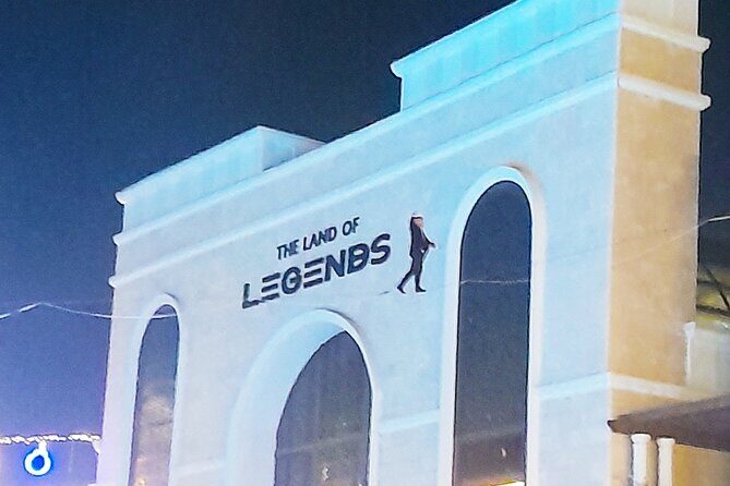Side to Belek Land of Legends Activity and Boat Parade Show - Final Thoughts: Is It Worth It?
