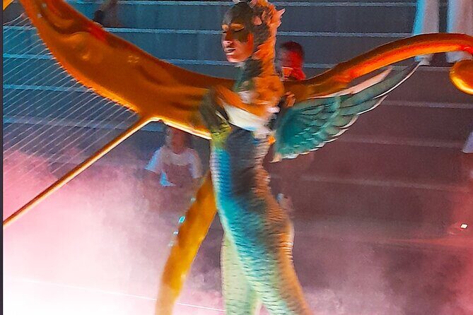 Side to Belek Land of Legends Activity and Boat Parade Show - FAQ