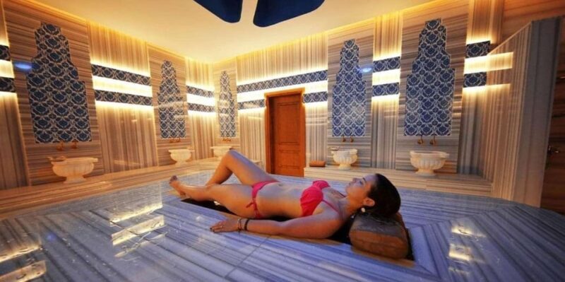 Side: Turkish Bath Experience with Hotel Transfers - Exploring the Turkish Bath Experience in Side