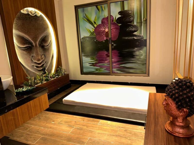 Side: Turkish Bath Experience with Massage & Hotel Pickup - Final Thoughts: Who Will Love This Experience?