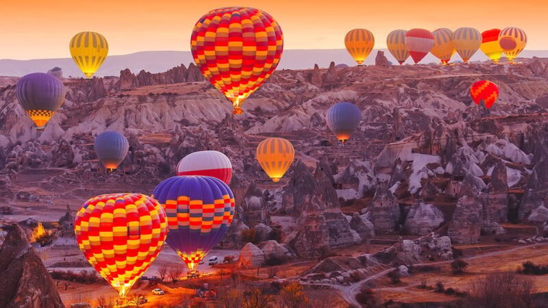 Side:2 Day Cappadocia Tour with Hotel Lunch and Dinner - In-Depth Review of the 2-Day Cappadocia Tour