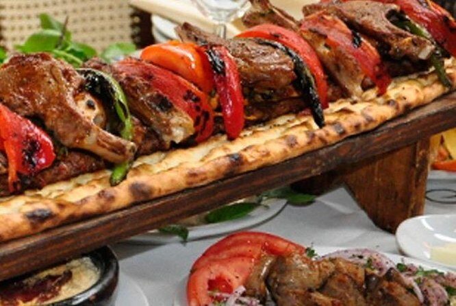 Side:Alanya City Tour - Returning by Boat: Scenic and Relaxing