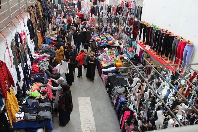 Side:Alanya City Tour - The Practicalities: What’s Included and What’s Not