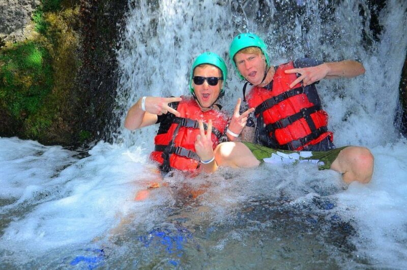 Side&Alanya:Rafting,Jeep,Quad/Buggy Safari/Zipline wLunch - Who This Tour Is Perfect For