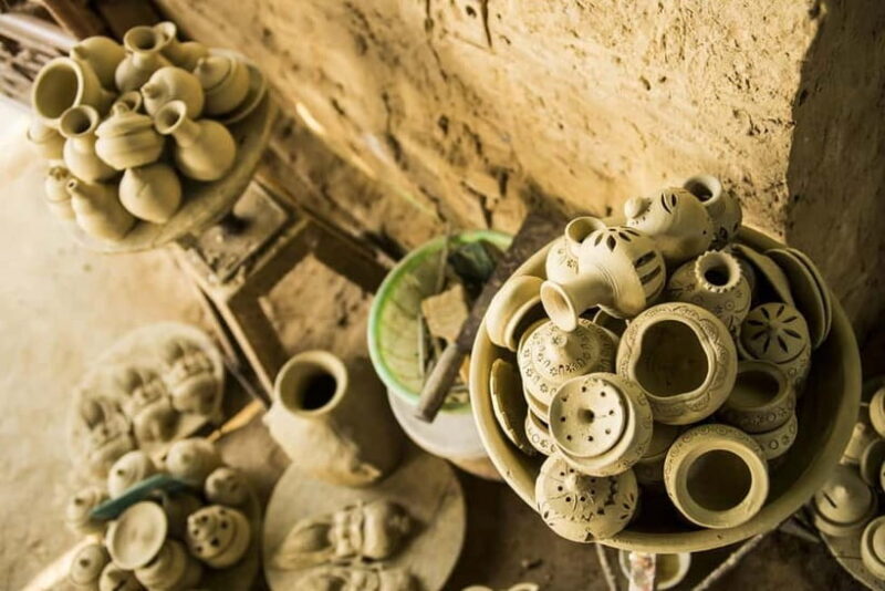 Sidecar Trip to the Villages of Hoi An - Key Points