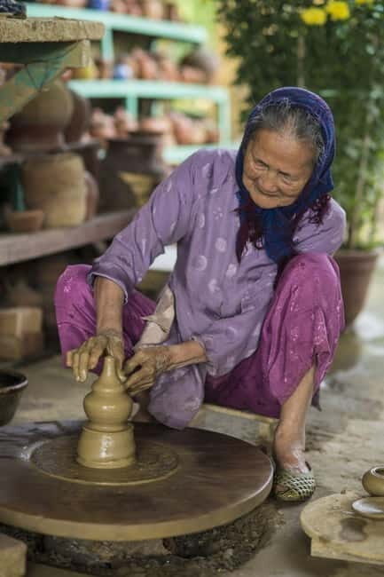 Sidecar Trip to the Villages of Hoi An - Who Should Consider This Tour?
