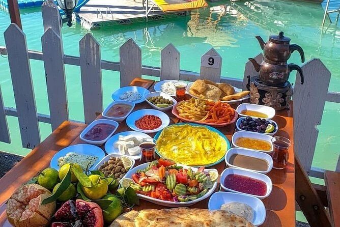 Side:Jeep Safari Adventure With Lunch - Final Thoughts