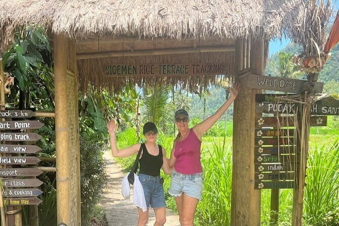 Sidemen Highlights Day Tour - Key Points