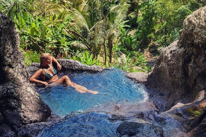 Sidemen Scooter Tours - Considerations for Travelers