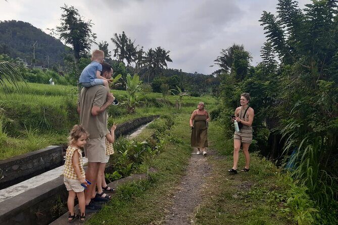 Sidemen Trekking Through Rice Terraces and Villages - Final Thoughts: Is This Tour Right for You?